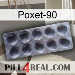 Poxet-90 30